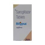 Buy BILYPSA 4 Online at Classic Medico