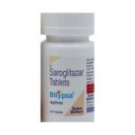 Buy BILYPSA 4 Online at Classic Medico