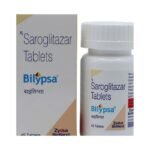 Buy BILYPSA 4 Online at Classic Medico