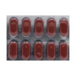 Buy MESAHENZ 1200 Online at Classic Medico