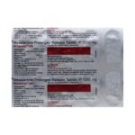 Buy MESAHENZ 1200 Online at Classic Medico