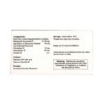 Buy MET XL TRIO 50 Online at Classic Medico