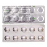 Buy FOLCURE 5 Online at Classic Medico