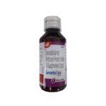 Buy SOVENTUS LS SYRUP Online at Classic Medico