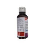 Buy SOVENTUS LS SYRUP Online at Classic Medico