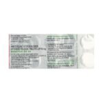 Buy MINOTAS ER 65 Online at Classic Medico