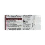 Buy CONSTICALO 2 Online at Classic Medico