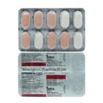 Buy GLYCHEK M 60 OD Online at Classic Medico