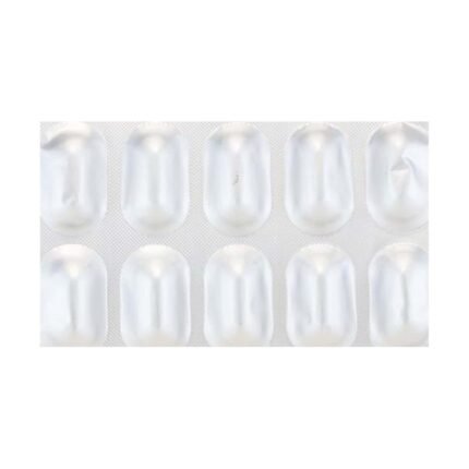 Buy GABACNX NT 400 Online at Classic Medico