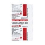 Buy GABACNX NT 400 Online at Classic Medico
