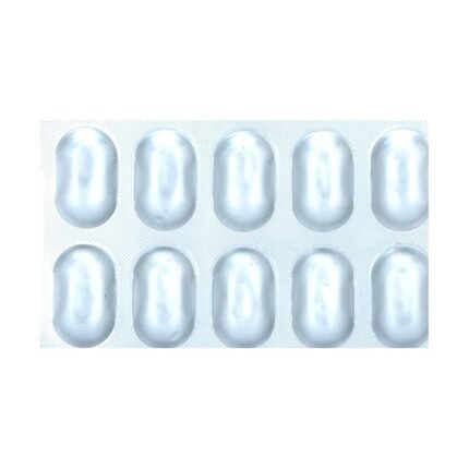 Buy RICHAR CR 100 Online at Classic Medico
