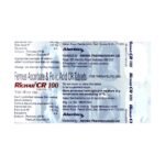Buy RICHAR CR 100 Online at Classic Medico