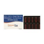 Buy CALCOSE PLUS Online at Classic Medico