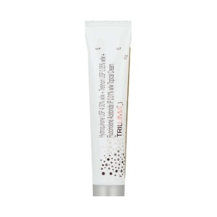 Buy TRILUMA CREAM Online at Classic Medico