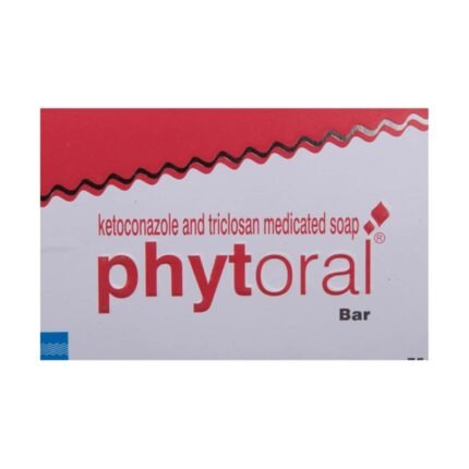 Buy PHYTORAL BAR Online at Classic Medico