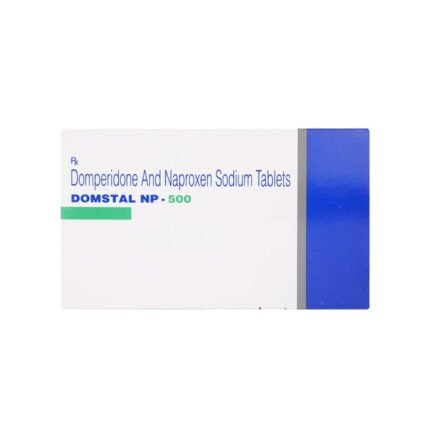 Buy DOMSTAL NP 500 Online at Classic Medico