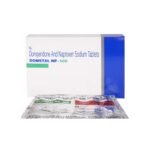 Buy DOMSTAL NP 500 Online at Classic Medico