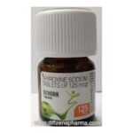 Buy ELTROXIN 125 MCG Online at Classic Medico
