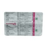 Buy GLUTADERM PLUS Online at Classic Medico