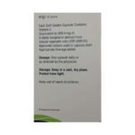 Buy CUTE E 400 Online at Classic Medico