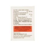 Buy GABAGESIC NT 100 Online at Classic Medico