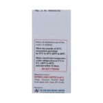 Buy FLUVIR SYRUP 75ML Online at Classic Medico