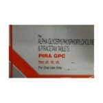Buy PIRA GPC Online at Classic Medico
