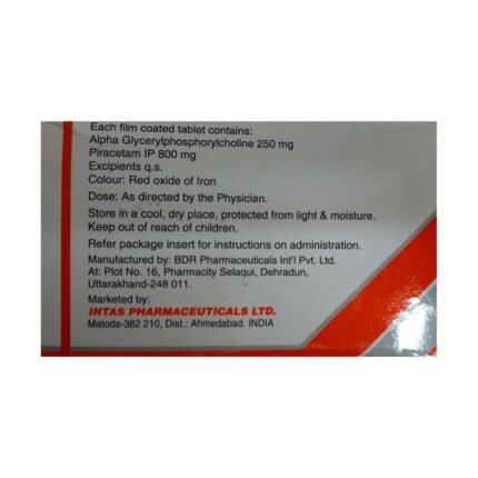 Buy PIRA GPC Online at Classic Medico