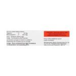 Buy GABAWIN M 50 Online at Classic Medico