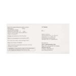 Buy MIRBEG S 25 Online at Classic Medico