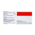 Buy LNDIP 10MG Online at Classic Medico