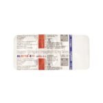 Buy ALSITA E 10 Online at Classic Medico