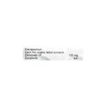 Buy TORIB 120 Online at Classic Medico