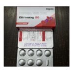 Buy ELTROMAG 50 Online at Classic Medico
