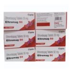 Buy ELTROMAG 50 Online at Classic Medico