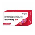 Buy ELTROMAG 50 Online at Classic Medico