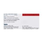 Buy FEBUTEC 40 Online at Classic Medico