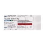 Buy FEBUTEC 40 Online at Classic Medico