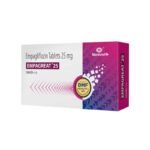 Buy EMPAGREAT 25MG Online at Classic Medico