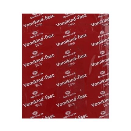 Buy VOMIKIND FAST SACHET Online at Classic Medico