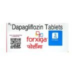 Buy FORXIGA 5 Online at Classic Medico