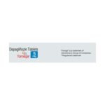 Buy FORXIGA 5 Online at Classic Medico
