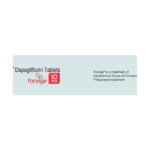 Buy FORXIGA 10 Online at Classic Medico