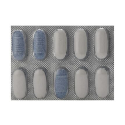 Buy XYKAA BD 1000 Online at Classic Medico