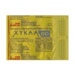 Buy XYKAA BD 1000 Online at Classic Medico