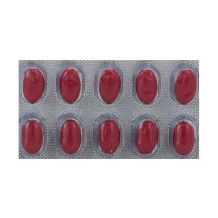 Buy BENFOLYST D Online at Classic Medico