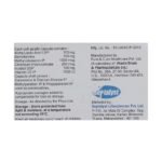 Buy BENFOLYST D Online at Classic Medico