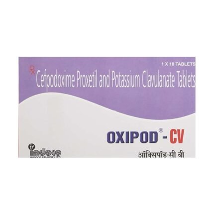 Buy OXIPOD CV Online at Classic Medico