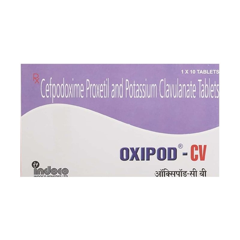 OXIPOD CV Buy OXIPOD CV Online at Classic Medico