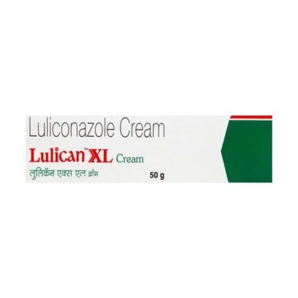 Buy LULICAN XL CREAM Online at Classic Medico